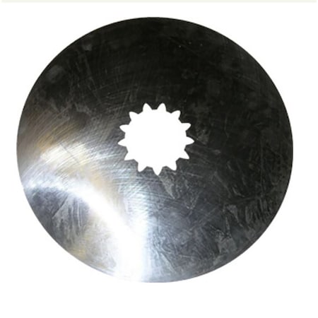 Aftermarket New Steel Brake Plate Fits John Deere Tractor 4520 4620 4630 7020 7520 R48864